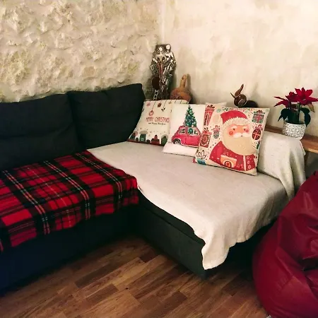 Our Home, Cozy Apartment Two Minutes From The Sea - Clima Nice Exterior photo