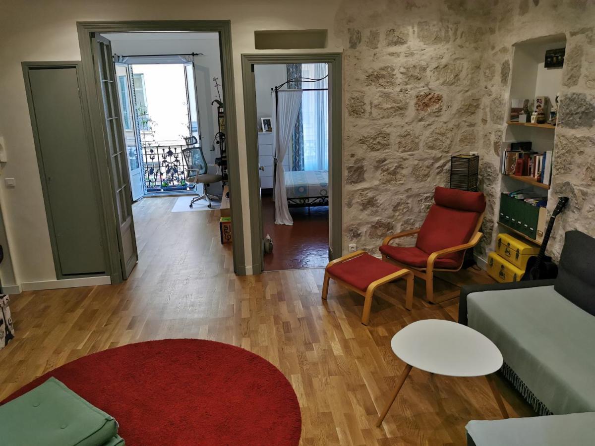Our Home, Cozy Two Minutes From The Sea - Clima Apartment *