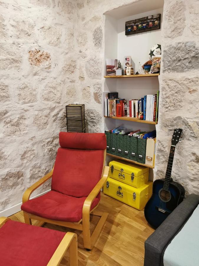 Our Home, Cozy Two Minutes From The Sea - Clima Appartement