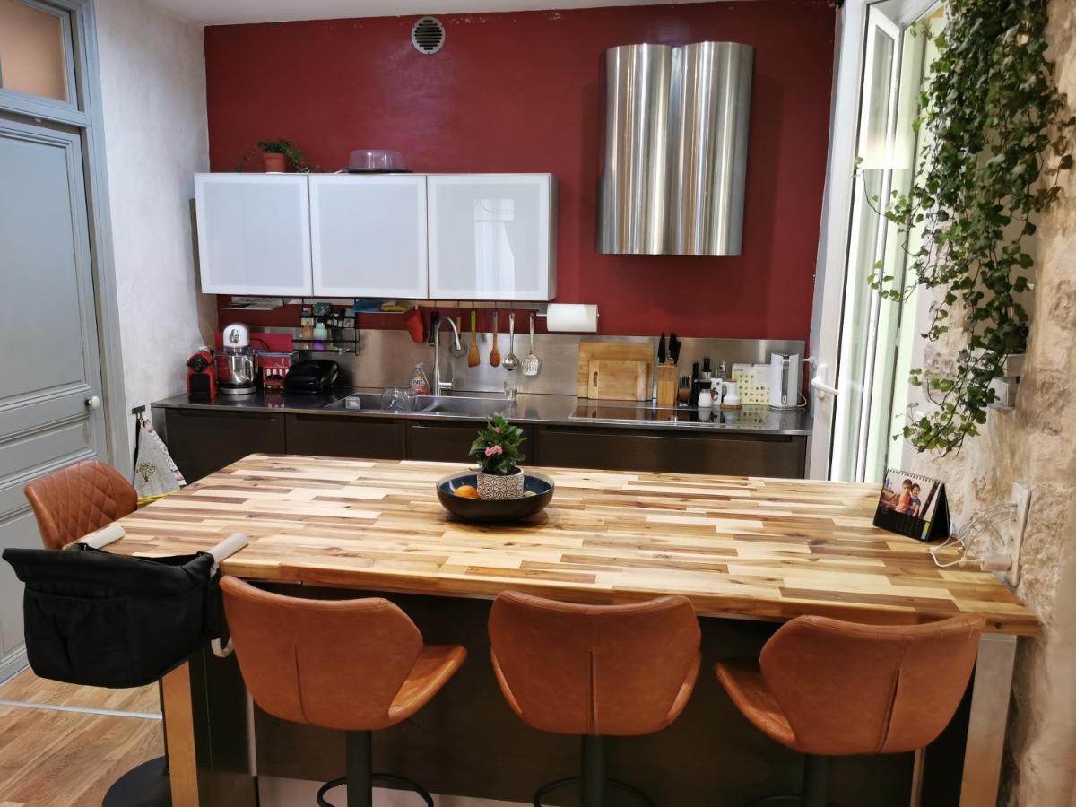Our Home, Cozy Two Minutes From The Sea - Clima Appartement