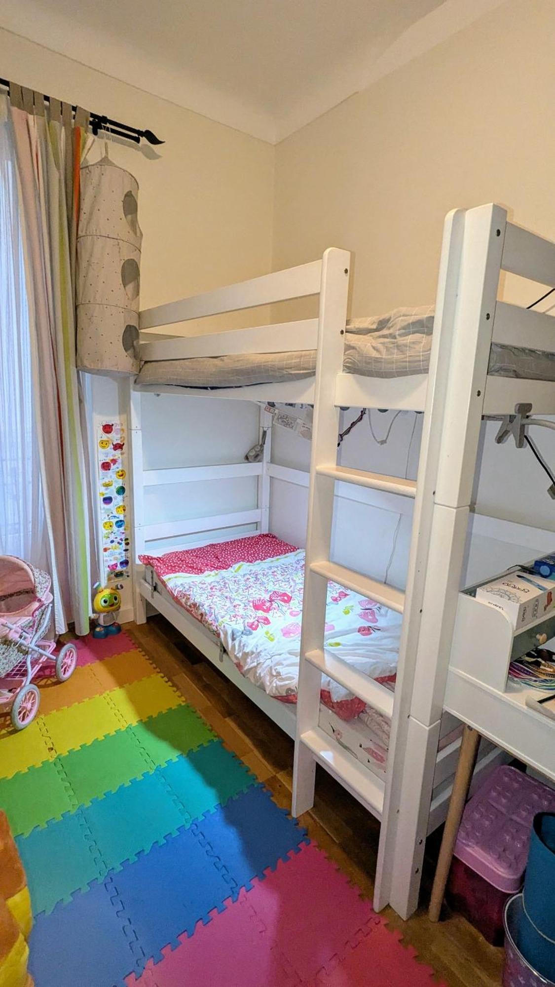 Our Home, Cozy Two Minutes From The Sea - Clima Nizza