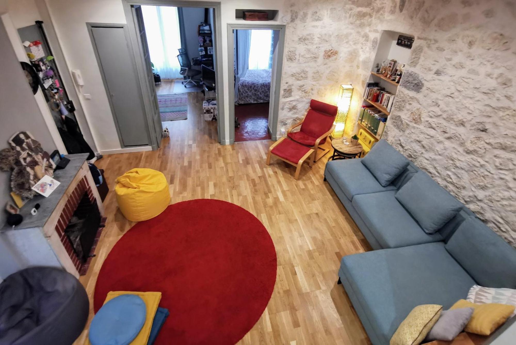 Our Home, Cozy Two Minutes From The Sea - Clima Appartement *