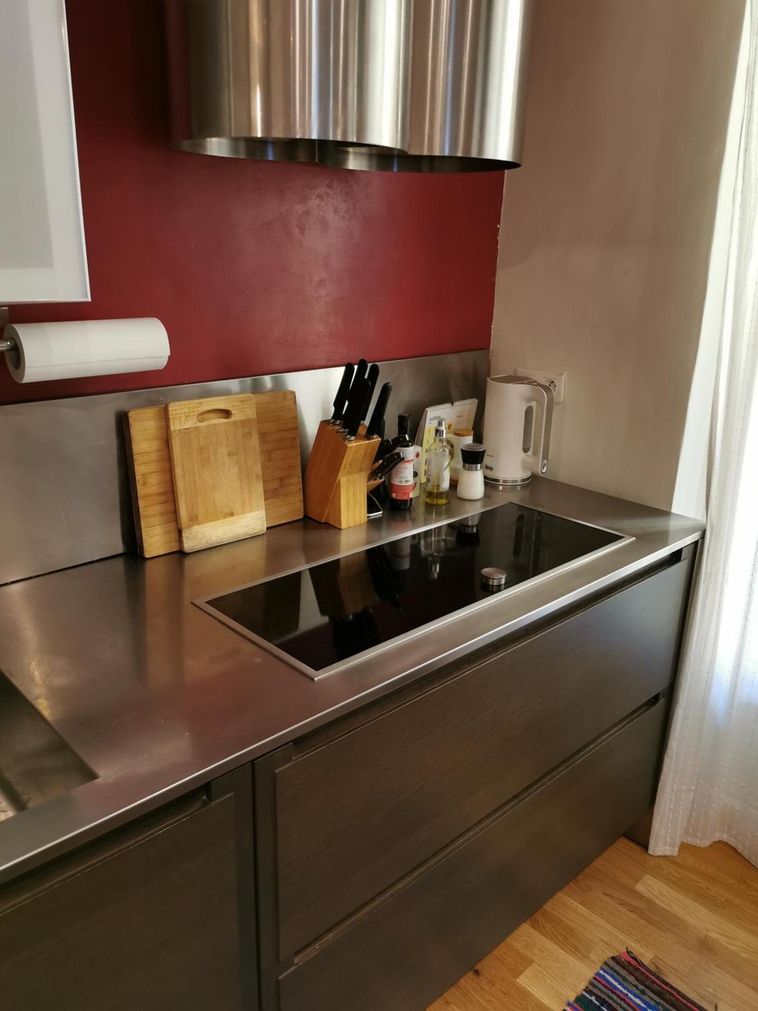 Our Home, Cozy Two Minutes From The Sea - Clima Nizza