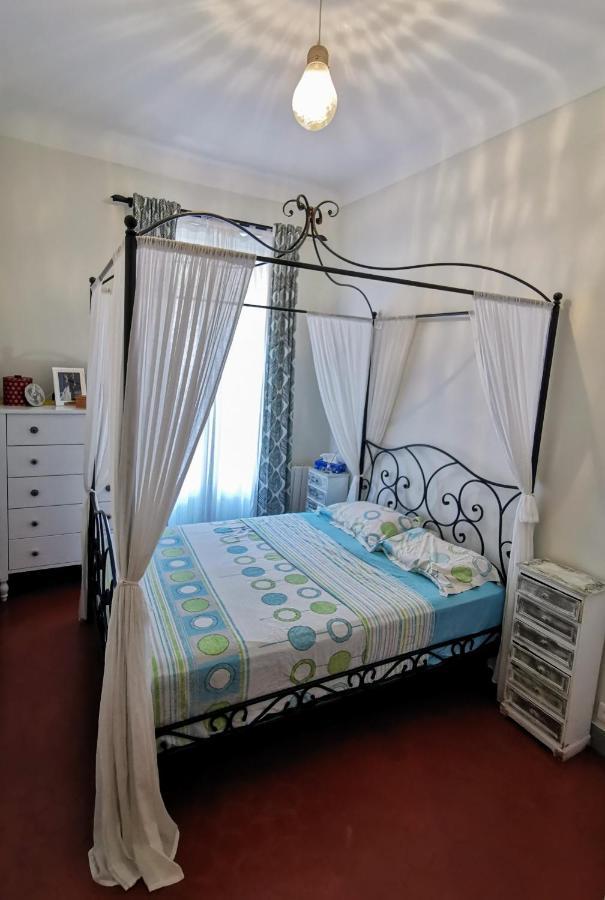 Apartamento Our Home, Cozy Two Minutes From The Sea - Clima