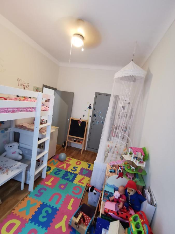 Our Home, Cozy Two Minutes From The Sea - Clima Apartamento Nice