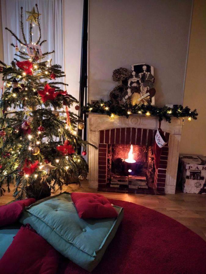Our Home, Cozy Two Minutes From The Sea - Clima Apartamento Nice