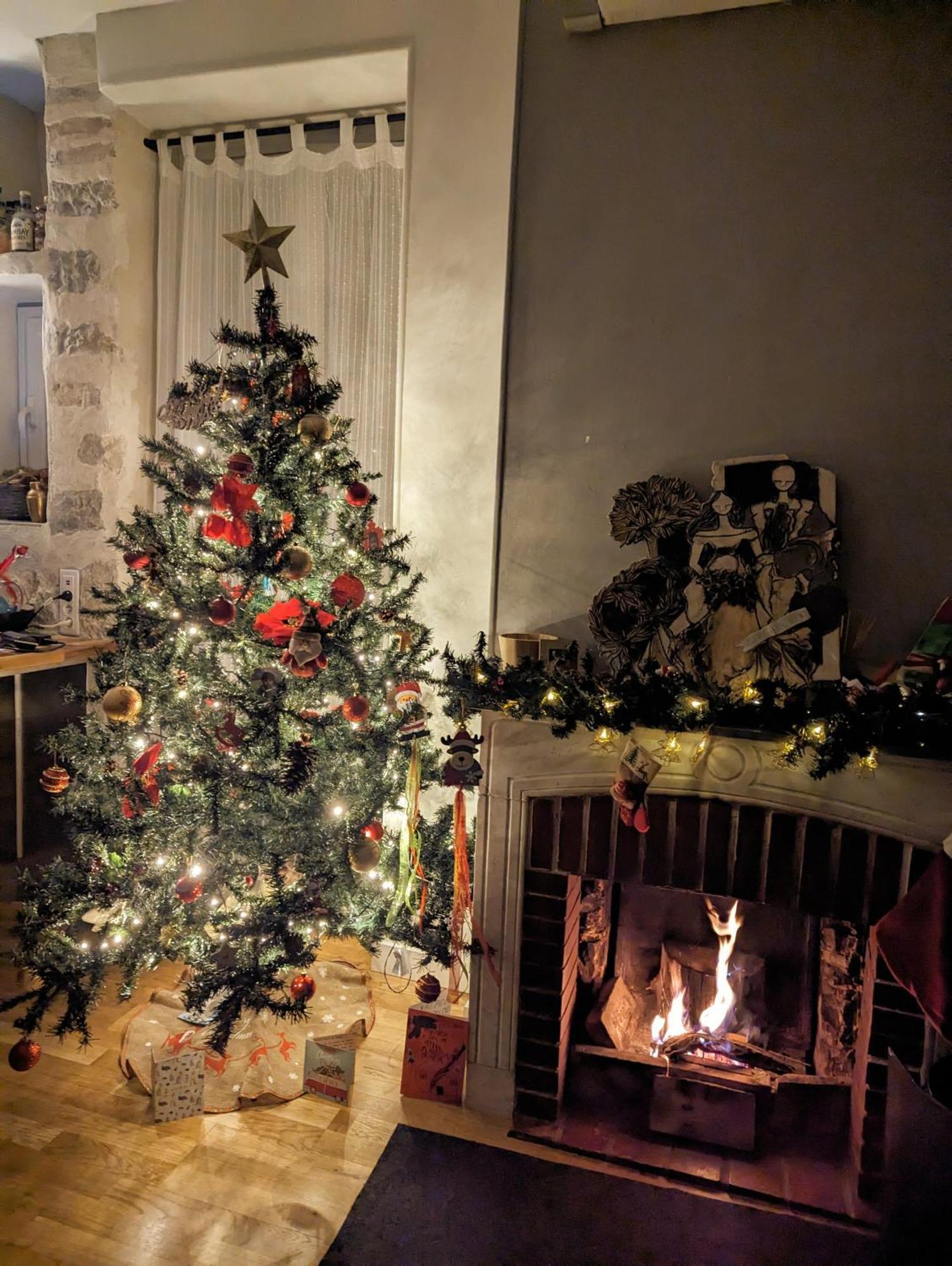 Our Home, Cozy Two Minutes From The Sea - Clima Apartamento *