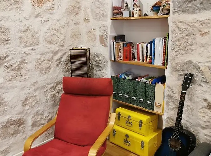 Our Home, Cozy Apartment Two Minutes From The Sea - Clima