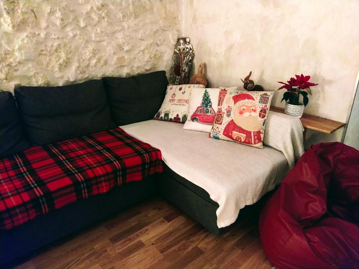 Our Home, Cozy Two Minutes From The Sea - Clima Apartment *
